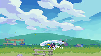 画像ギャラリー No.023のサムネイル画像 / 謎の崩壊を遂げた王国の復興を目指すARPG「ぼくらのキングダム 時食む果実といにしえの魔物」,2026年4月23日に発売決定