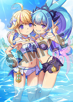 画像ギャラリー No.021のサムネイル画像 / 「ぼくらのキングダム 時食む果実といにしえの魔物」，パッケージ版に付属するDLCは見た目を変えるキャラクタースキン。プレイムービーも公開に