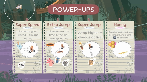 Ultimate Sheep Raccoon