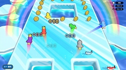 ���٤äơ��ʤ��ơ����Ρ��ѡ��ƥ�