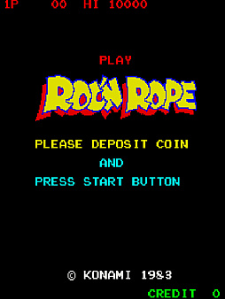 ���������꡼ No.001�Υ���ͥ������ / ���������ǡ֥��å�������ס��ۿ����ϡ������פ�Ȥ���Ŭ�ʥ롼�Ȥ򸫤Ĥ��ʤ���ĺ����ܻؤ���1983ǯ��KONAMI����ȯ�䤵�줿ACT������