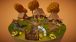 Cozyrama~�����������~