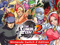 �֥������֥�ե��å���2 - Nintendo Switch 2 Edition��2026ǯ1��22����ȯ�䡣3�ͥ�����Ǿ���ȴ���Хȥ��ڤ���뿷�⡼�ɤ����