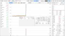 ���������ϥ��ߥ�졼����