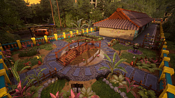 Upin & Ipin Universe ���ԥ�ȥ��ԥ� ��˥С���