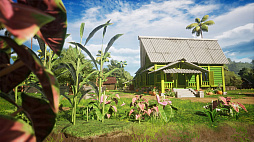 Upin & Ipin Universe ���ԥ�ȥ��ԥ� ��˥С���