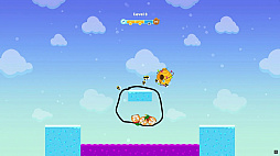 �����֥��ɡ����� Save The Doge 2