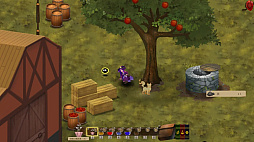 �ݡ�����󥺡��Ի׵Ĥ�ʪ�� | Potions: A Curious Tale