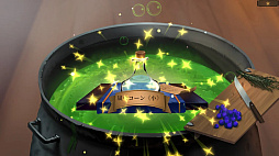 �ݡ�����󥺡��Ի׵Ĥ�ʪ�� | Potions: A Curious Tale