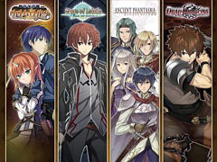 RPG4���ʤ�1�ܤǳڤ����֥��ॳRPG���쥯�����ס�PS5������Vol.6�ס�Switch������Vol.13�פ�2026ǯ3��26����ȯ��