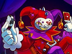 ��Balatro�פȡ�Cookie Clicker�פ�ͻ����𤦡�This Ain't Even Poker, Ya Joker������ʤΥݡ���������ʤ��ס�Steam�ǥ�꡼��