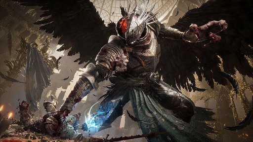 画像ギャラリー No.016のサムネイル画像 / Access Accepted第849回：2026年注目の海外産ゲームタイトルは，これだ！（後編）