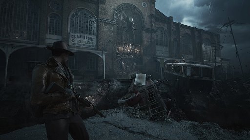 画像ギャラリー No.028のサムネイル画像 / Access Accepted第849回：2026年注目の海外産ゲームタイトルは，これだ！（後編）