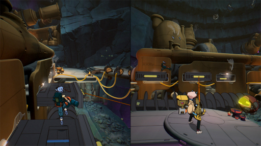 ꡼ No.008 | ȥʥ˥Ĵ줿2Ͷϥץ쥤ADVOrbitalsפȯɽˡSwitch22026ǯȯ