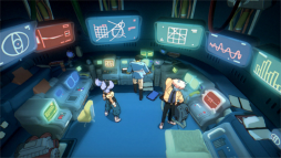 ꡼ No.010 | ȥʥ˥Ĵ줿2Ͷϥץ쥤ADVOrbitalsפȯɽˡSwitch22026ǯȯ