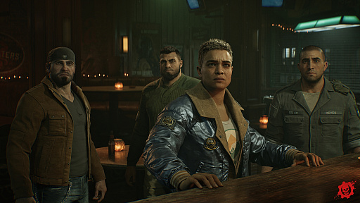 画像ギャラリー No.016のサムネイル画像 / 「Gears of War: E-Day」は，まさにゼロからの開発。破局の日から始まる72時間を描く