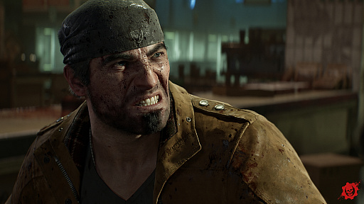 画像ギャラリー No.017のサムネイル画像 / 「Gears of War: E-Day」は，まさにゼロからの開発。破局の日から始まる72時間を描く