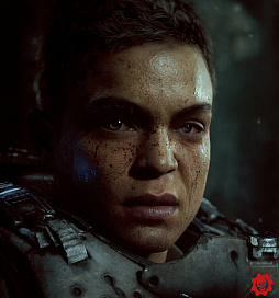 画像ギャラリー No.021のサムネイル画像 / 「Gears of War: E-Day」は，まさにゼロからの開発。破局の日から始まる72時間を描く