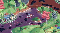 ꡼ No.001 | Spilled!