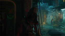 ꡼ No.011 | The Ascentפ꤬Neon GiantοNO LAWפȯɽˡͥ󤮤ĤˤСѥ󥯥塼ƥRPG