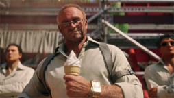 ꡼ No.014 | The Ascentפ꤬Neon GiantοNO LAWפȯɽˡͥ󤮤ĤˤСѥ󥯥塼ƥRPG