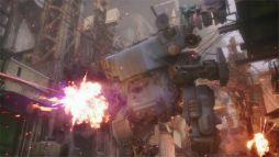 ꡼ No.017 | The Ascentפ꤬Neon GiantοNO LAWפȯɽˡͥ󤮤ĤˤСѥ󥯥塼ƥRPG