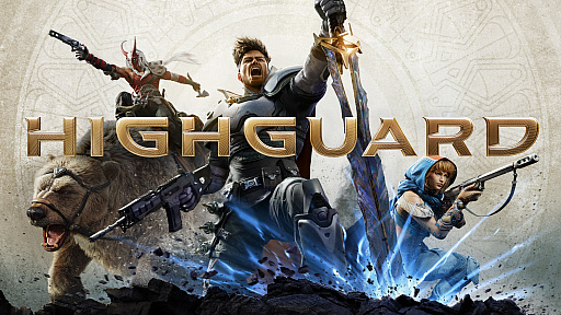 画像ギャラリー No.016のサムネイル画像 / 「Apex Legends」「Titanfall」を手掛けた開発スタッフの最新作「Highguard」を先行体験。“PvPレイドシューター”とは？