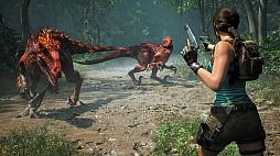 画像ギャラリー No.014のサムネイル画像 / 初代「トゥームレイダー」のリイマジン作品「Tomb Raider: Legacy of Atlantis」の発売日が2027年2月13日に決定。3種類のエディションを用意