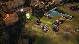 Raiders of Blackveil