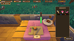 Penny for Your Potion