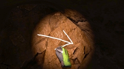 ���������꡼ No.011�Υ���ͥ������ / �ºߤ���ƶ����õ���Ǥ���VR���Ѥ�ƶ��õ���������Cave Crave VR�ס�Steam���ۿ����ϡ����ȡ��꡼�⡼�ɤΤۤ��ˡ��ۥ顼�⡼�ɤʤɤ��Ͽ