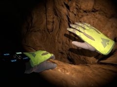 �ºߤ���ƶ����õ���Ǥ���VR���Ѥ�ƶ��õ���������Cave Crave VR�ס�Steam���ۿ����ϡ����ȡ��꡼�⡼�ɤΤۤ��ˡ��ۥ顼�⡼�ɤʤɤ��Ͽ