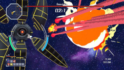 ���������꡼ No.006�Υ���ͥ������ / ������֤���Ʈ������Ĥ���������饤������������WARHEAD CIRCUS�ס�Steam�ǥ�꡼����ȯ�䵭ǰ��15�󥪥ե�����򳫺���