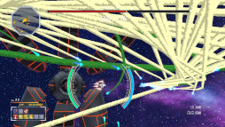 ���������꡼ No.008�Υ���ͥ������ / ������֤���Ʈ������Ĥ���������饤������������WARHEAD CIRCUS�ס�Steam�ǥ�꡼����ȯ�䵭ǰ��15�󥪥ե�����򳫺���