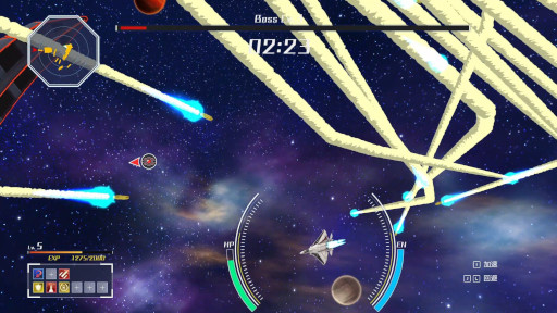 ���������꡼ No.011�Υ���ͥ������ / ������֤���Ʈ������Ĥ���������饤������������WARHEAD CIRCUS�ס�Steam�ǥ�꡼����ȯ�䵭ǰ��15�󥪥ե�����򳫺���