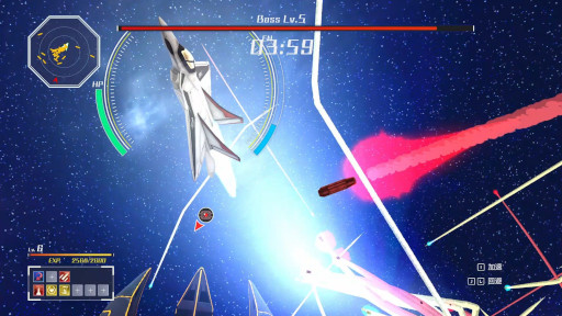 ���������꡼ No.012�Υ���ͥ������ / ������֤���Ʈ������Ĥ���������饤������������WARHEAD CIRCUS�ס�Steam�ǥ�꡼����ȯ�䵭ǰ��15�󥪥ե�����򳫺���