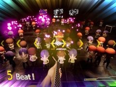 �������̥�Ϥǲ����������;λ����Υ��å��ꥺ�ॷ�塼�ƥ��󥰡�Aim Beat Charm�ס�Steam��̵���ۿ����ϡ���Ͽ����Ƥ���Τ���10��