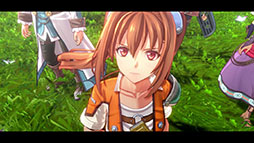 画像ギャラリー No.010のサムネイル画像 / 「空の軌跡 the 2nd(ザ・セカンド)」,2026年内に全世界で同時発売決定。ティザーサイトや映像も公開に