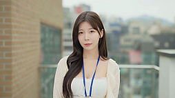 画像ギャラリー No.004のサムネイル画像 / 実写恋愛シム「シーッ、美少女撮影中!」,Steamでリリース。「まさか!下宿生が 美女ですって?」シリーズで知られるStorytacoの新作