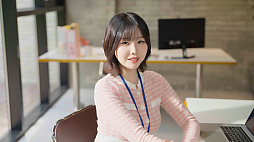 画像ギャラリー No.005のサムネイル画像 / 実写恋愛シム「シーッ、美少女撮影中!」,Steamでリリース。「まさか!下宿生が 美女ですって?」シリーズで知られるStorytacoの新作