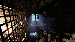 Dark Atlas: Infernum