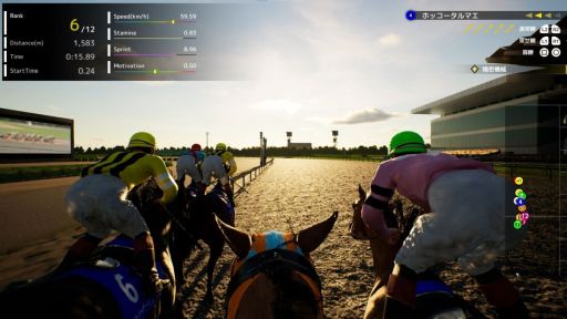 ���������꡼ No.002�Υ���ͥ������ / ����å��������ǥꥢ��ʥ졼���θ����ڤ�����Full Stride�ס�Steam���ȥ��ڡ��������������PV�����