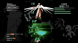 画像ギャラリー No.002のサムネイル画像 / 名作RPG「BAROQUE」関連の4タイトルを収録したパッケージソフト「バロック屋」,Switch向けに本日発売。歴代の大熱波画像を収録