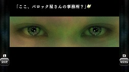 画像ギャラリー No.006のサムネイル画像 / 名作RPG「BAROQUE」関連の4タイトルを収録したパッケージソフト「バロック屋」,Switch向けに本日発売。歴代の大熱波画像を収録