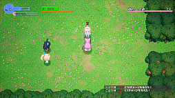 ホロダンジョン 博衣こよりとホロウライブ in ホンシャタワー