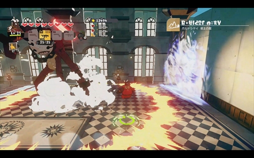 ���������꡼ No.016�Υ���ͥ������ / �Υץ쥤��ݡϡ�DAMON and BABY�פϥ����������ƥ������ο����Ϥ��󤯡��Ⲧ�ȻҤɤ⤬ι�򤹤롤�����ɤʸ������������󥢥�����󥢥ɥ٥���㡼