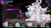 画像ギャラリー No.005のサムネイル画像 / 異形を倒して仲間にできるRPG「毒姫カンタレラ -Dominion of Qualia-」，2026年にリリース。Steamストアページとトレイラーを公開