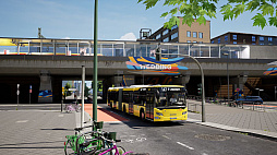 The Bus