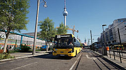 The Bus