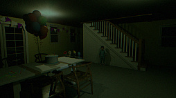 We Used to Play Here